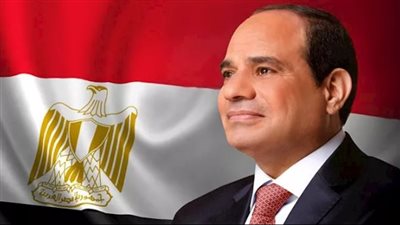 السيسي     