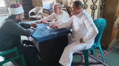 جانب من الاختبارات     