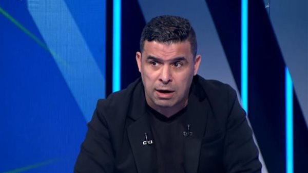 خالد الغندور    