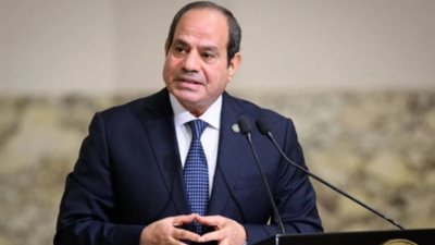 السيسي    
