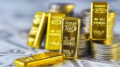 سعر سبيكة الذهب    