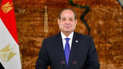 السيسي    