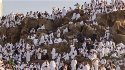 حج القرعة 2027    