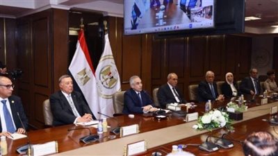 وزارة العدل تطلق استراتيجية العدالة الرقمية     