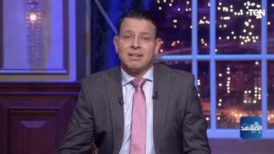 عمرو عبد الحميد    