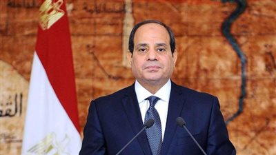 السيسي    