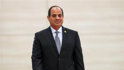 السيسي    