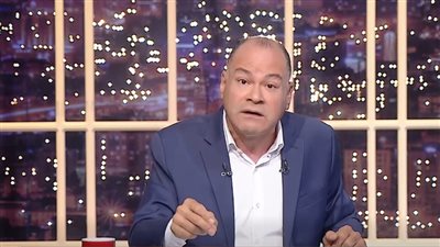 الإعلامي نشأت الديهي    