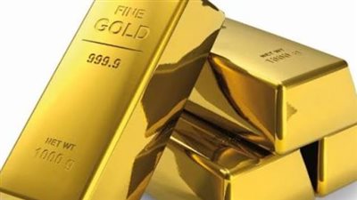 سعر سبيكة الذهب    