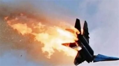 تحطم طائرة من طراز F-16 بتركيا_ تعبيرية    