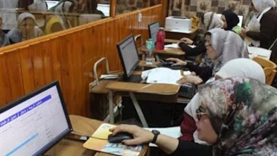 تنسيق المرحلة الثانية 2026    