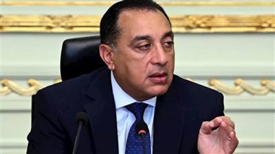 مدبولي    