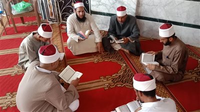 مقارئ قرأنية     