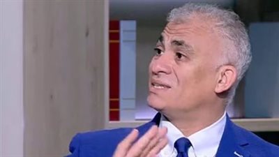 الدكتور جمال القليوبي    