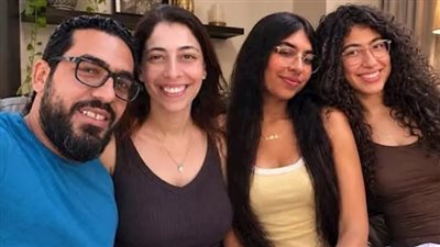  أسرة التجمع    