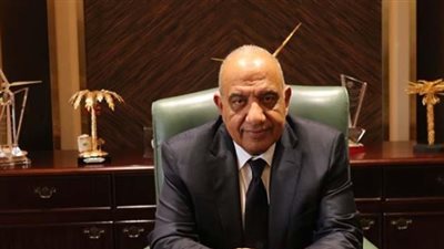 وزير الكهرباء    