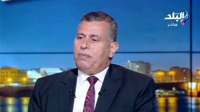 رجب محروس، مستشار رئيس مصلحة الضرائب    