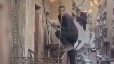 فيديو حضرتك حرامي     