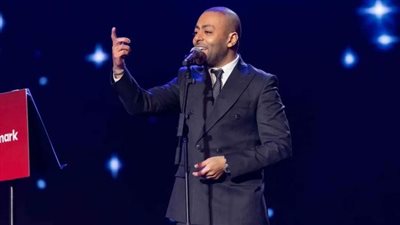 تامر عاشور    