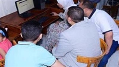 تنسيق المرحلة الثانية    