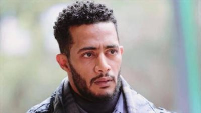 محمد رمضان    