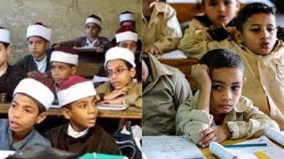 التحويل بين الأزهر والتربية والتعليم 2026    
