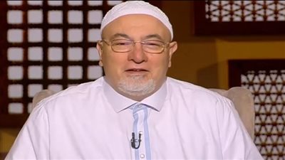 الشيخ خالد الجندي    