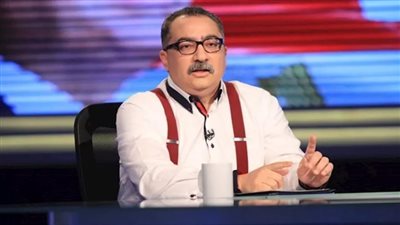 إبراهيم عيسى    