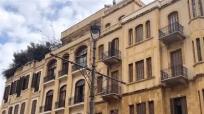 الوحدات البديلة للإيجار القديم    