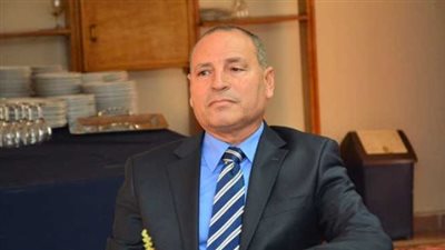  الدكتور إبراهيم صابر    