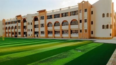 مدارس المتفوقين «STEM»    