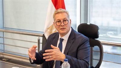 وزير البترول    