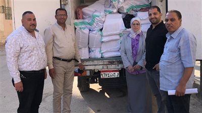 المضبوطات    
