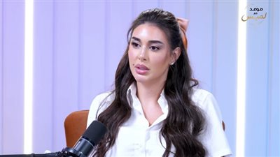 الفنانة ياسمين صبري    