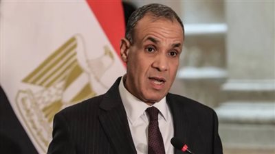 وزير الخارجية    