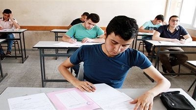 الثانوية العامة     