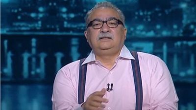 إبراهيم عيسى    