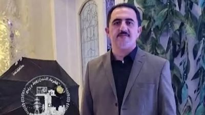 محمد شعت    