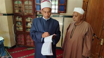 جانب من الجولة     
