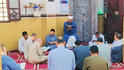 مقارئ قرأنية     