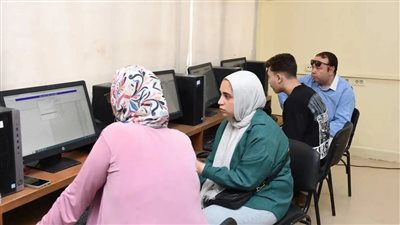 المرحلة الثانية من تنسيق الجامعات 2026    