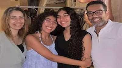 أسرة التجمع الخامس    