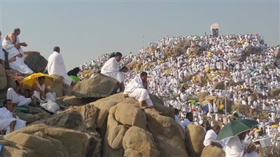 حج الجمعيات الأهلية 2027    