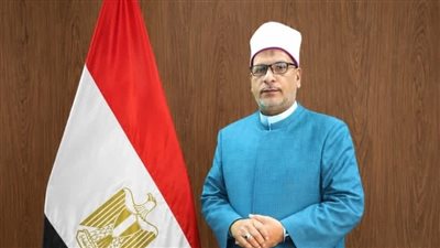 وكيل وزارة الأوقاف     