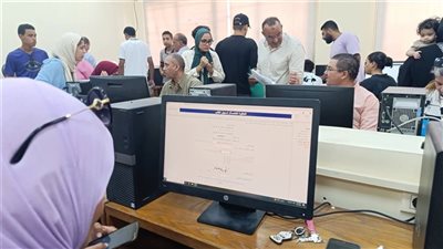 نتيجة تنسيق المرحلة الثانية 2026    