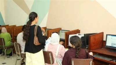 تنسيق المرحلة الثانية     