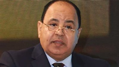  الدكتور محمد معيط    