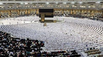 حج الجمعيات الأهلية     