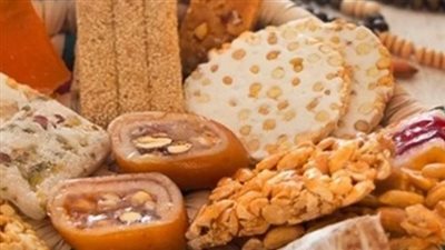أسعار حلوى المولد النبوي    