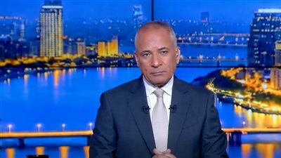 الإعلامي أحمد موسى    